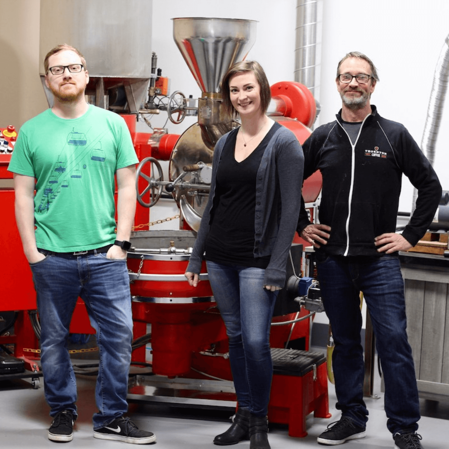 Crafting Tradition, One Bagel and Brew at a Time