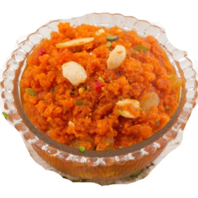 Gajjar Halwa.