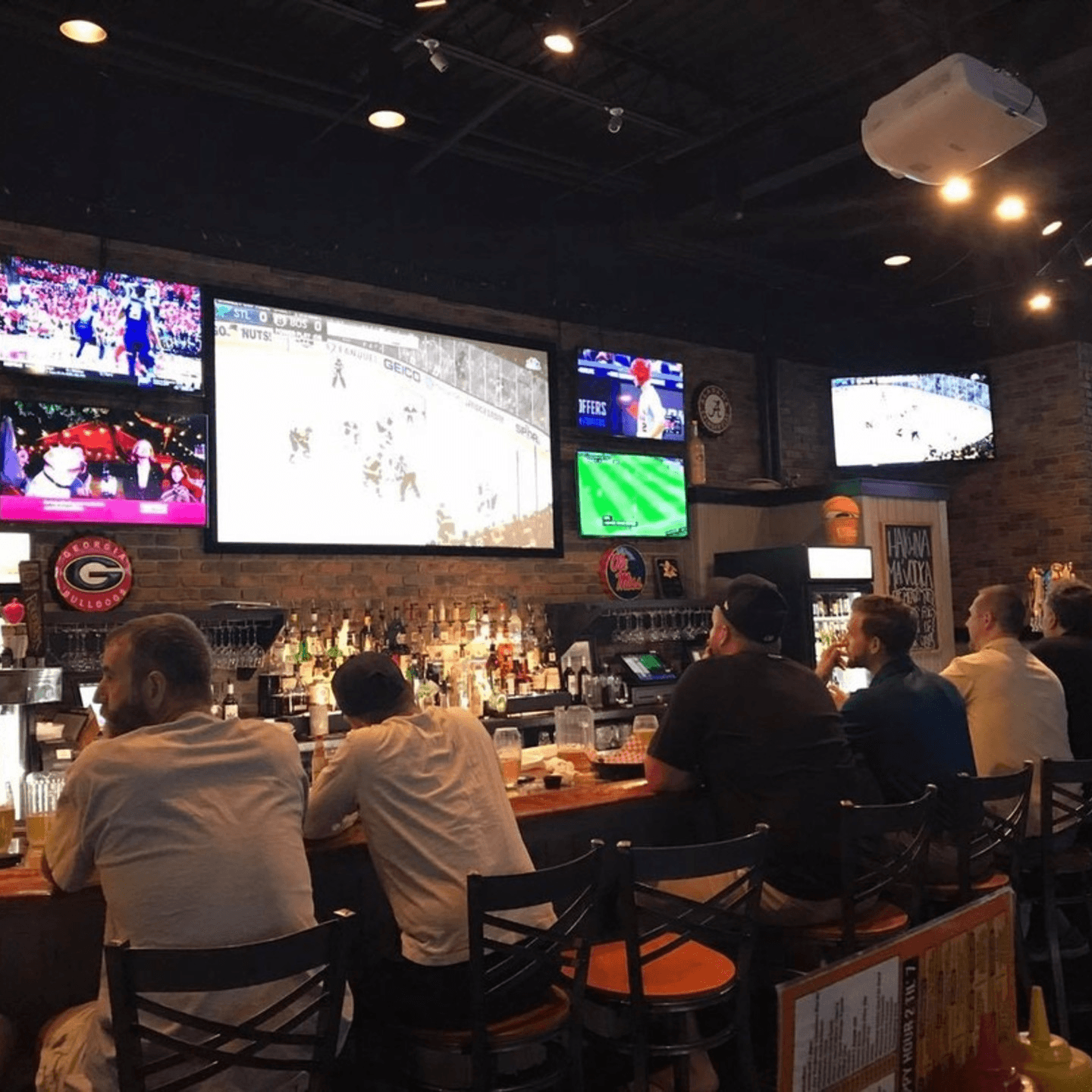 What Makes Us Different