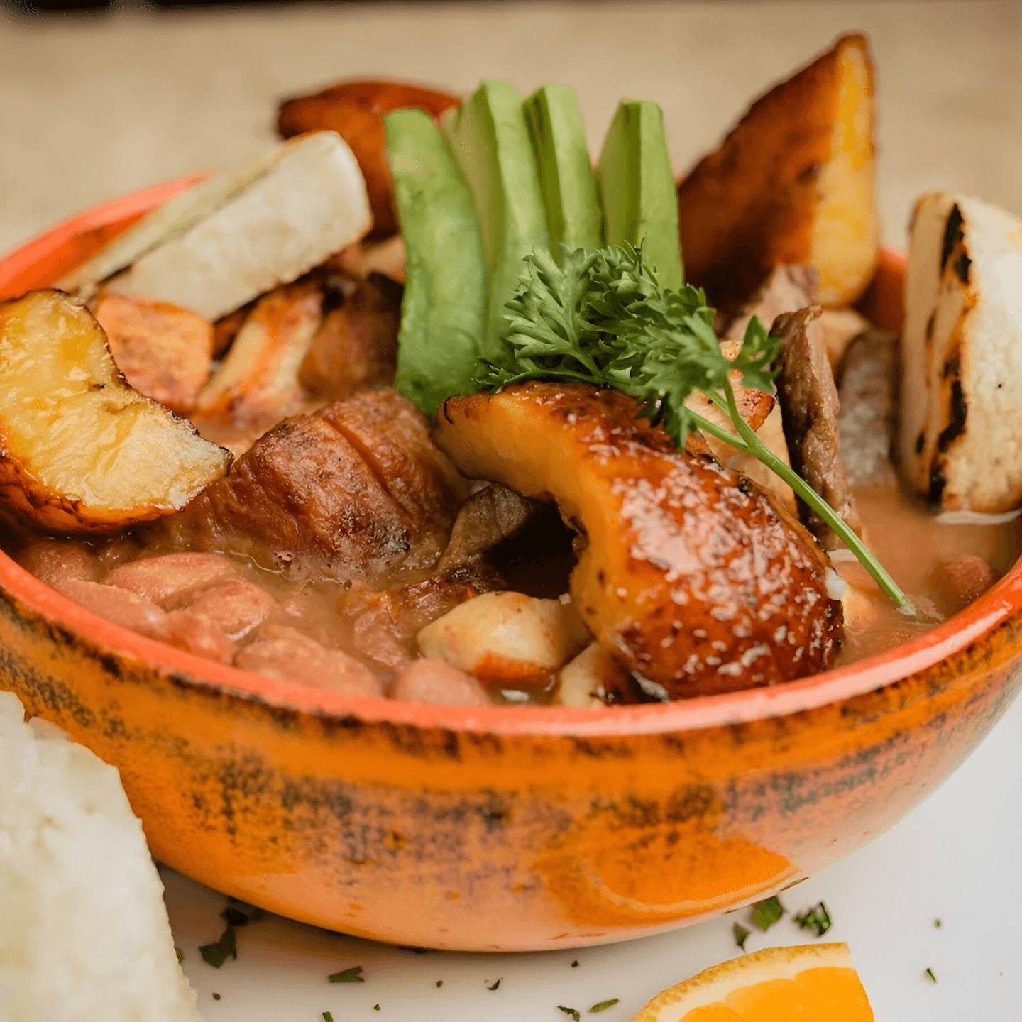 Friendly Service & Must-Try Dishes