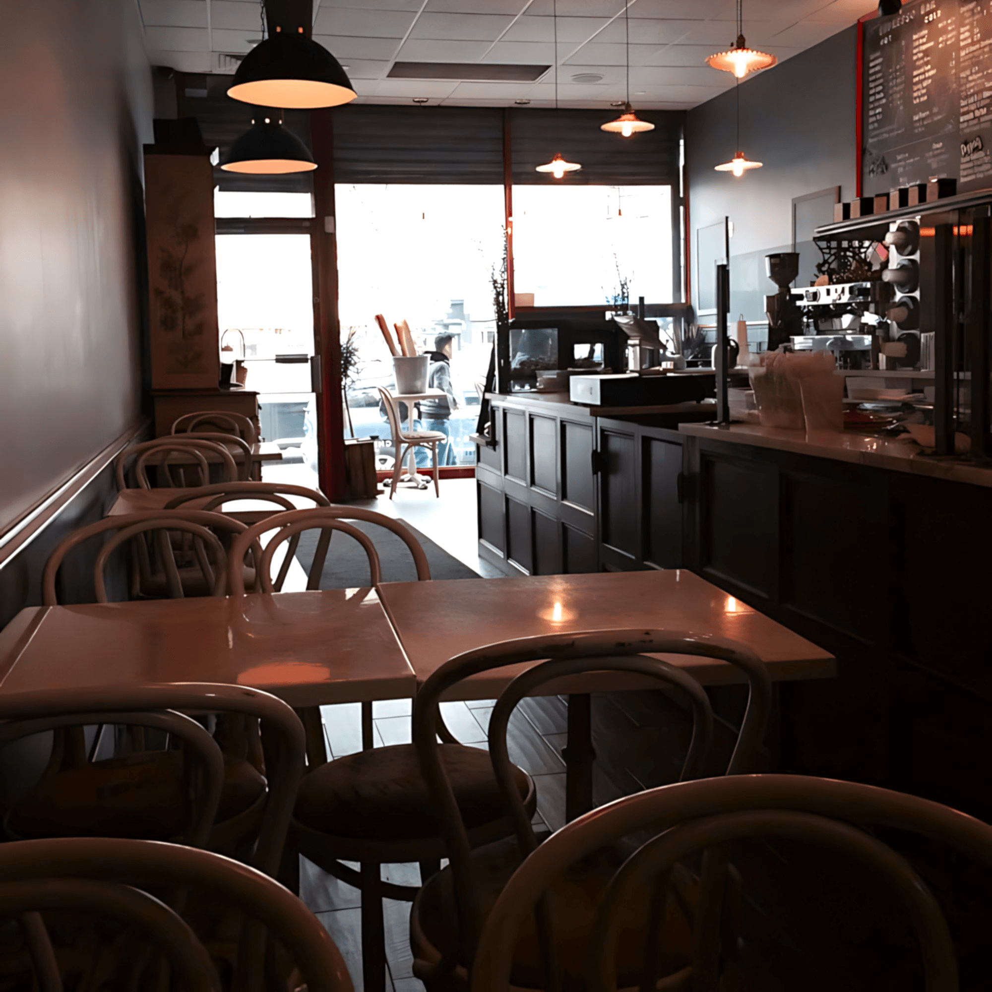 Roast & Co gallery image #3