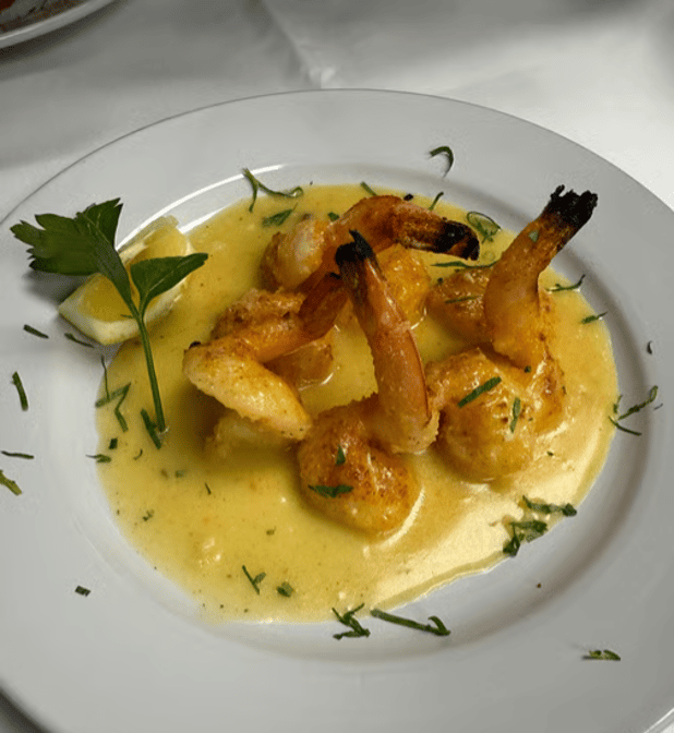 Decadent Cheesecake Delights