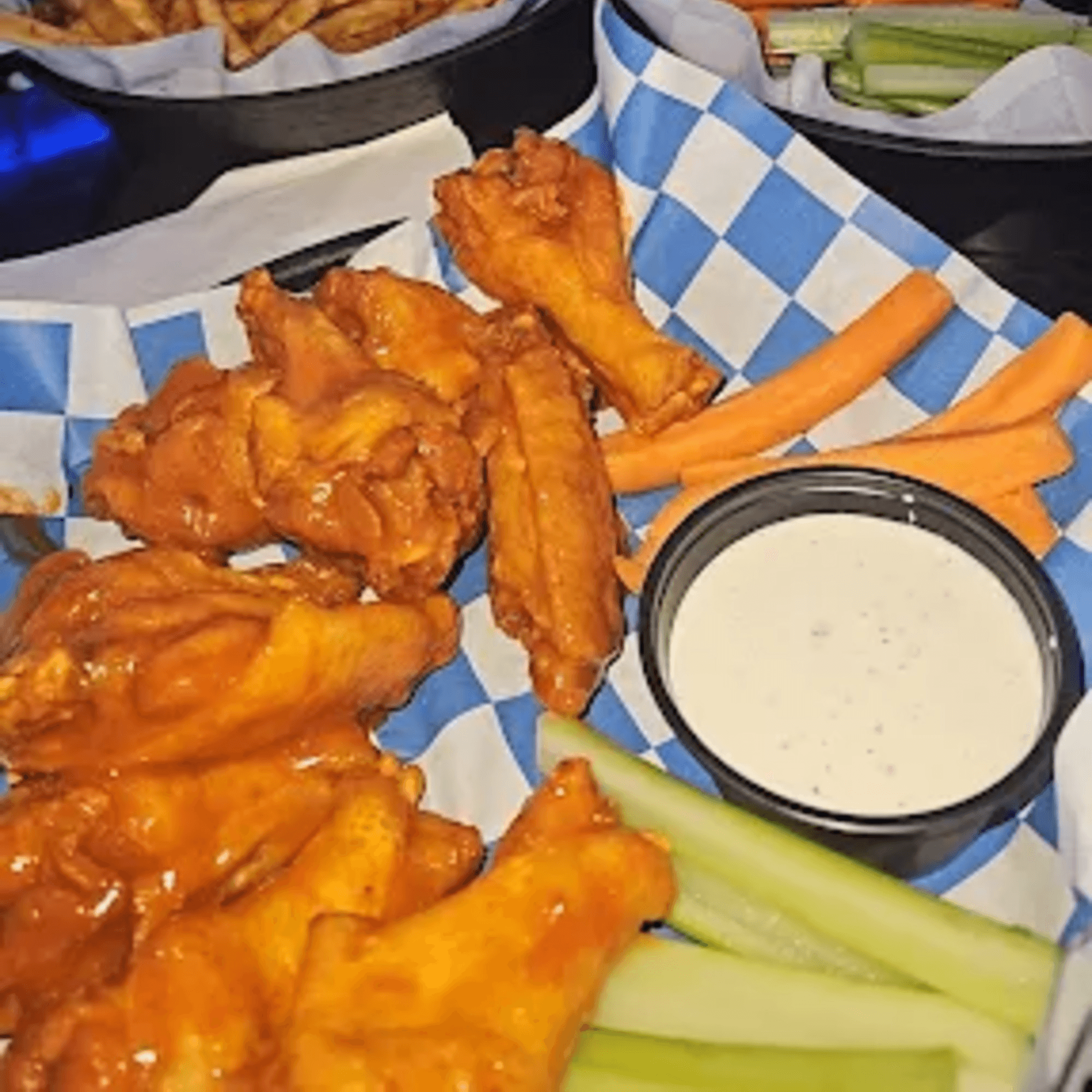 Hot Pockets Sports Bar gallery image #3