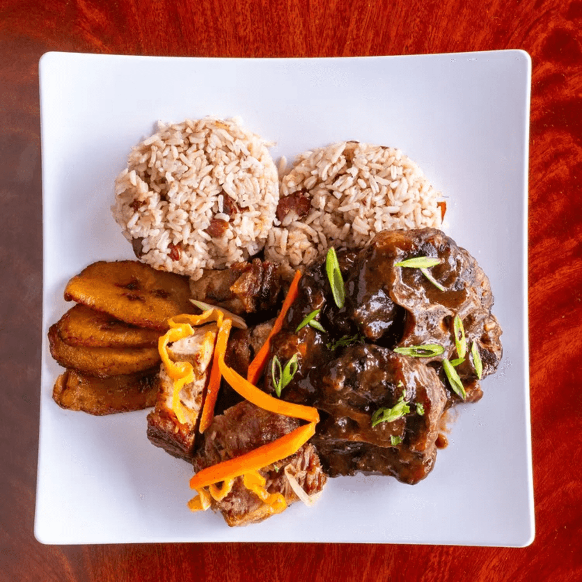 Flavas Jamaican Grill gallery image #2