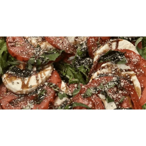 Caprese Salad.