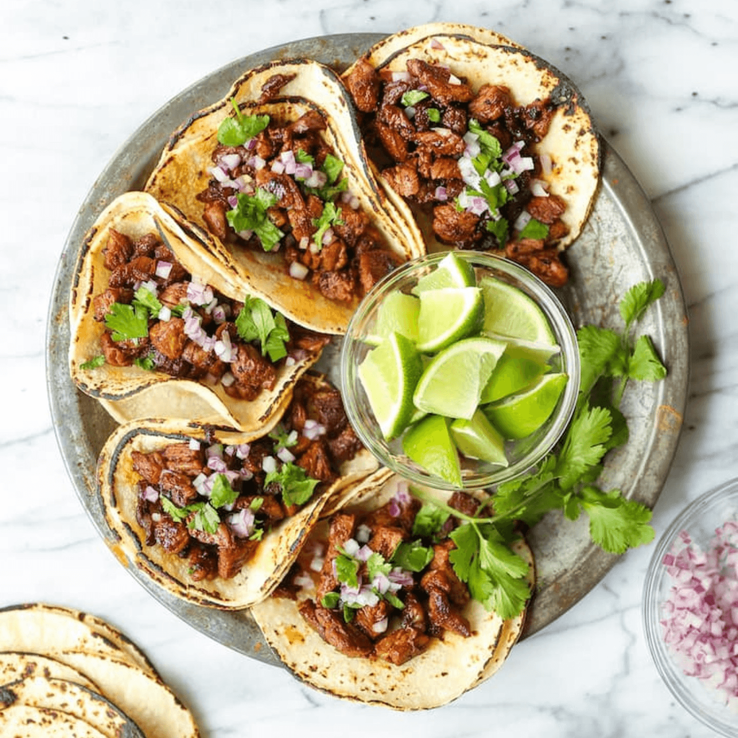 Authentic Mexican Cuisine, Made Fresh Daily 
