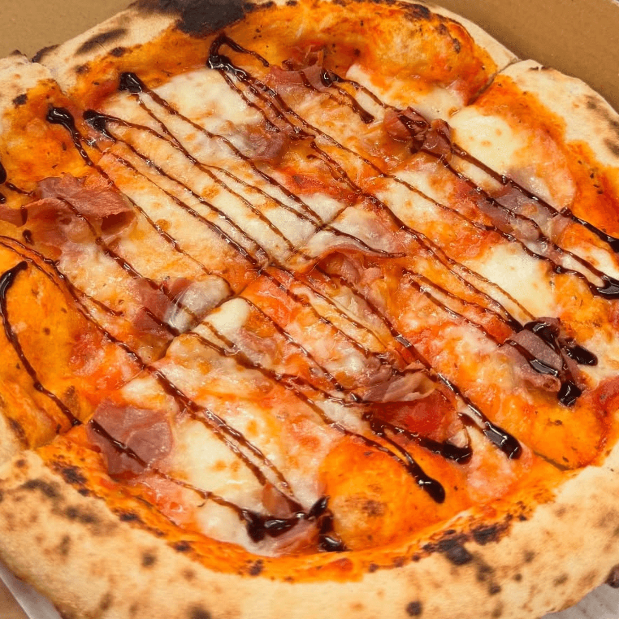 Captain’s Pizza Company gallery image #4