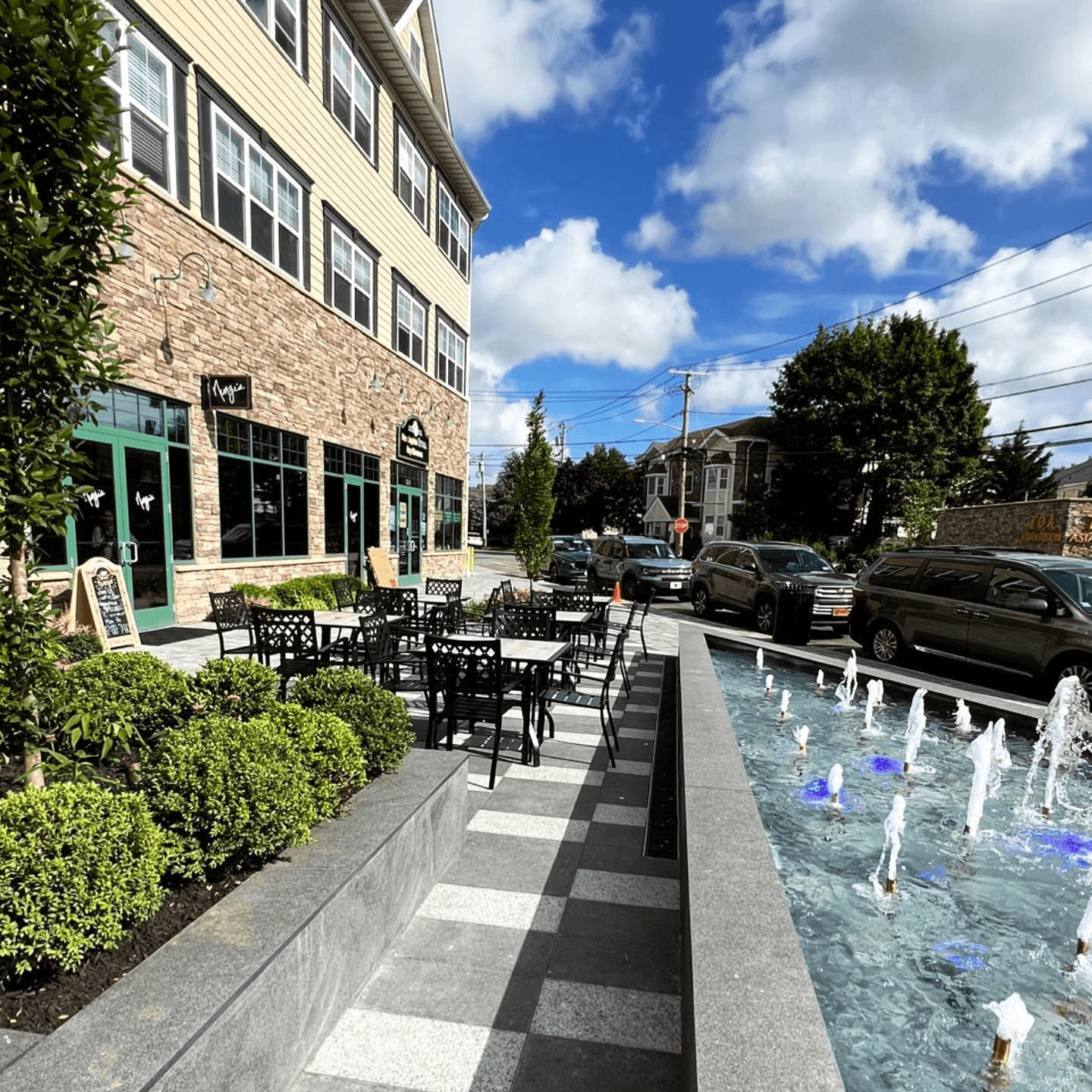 These Are the Good Ole Days