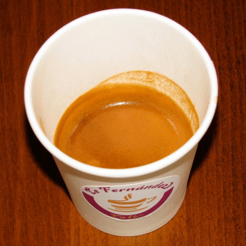 ESPRESSO