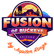 Fusion of Buckeye by Jupiter Rings