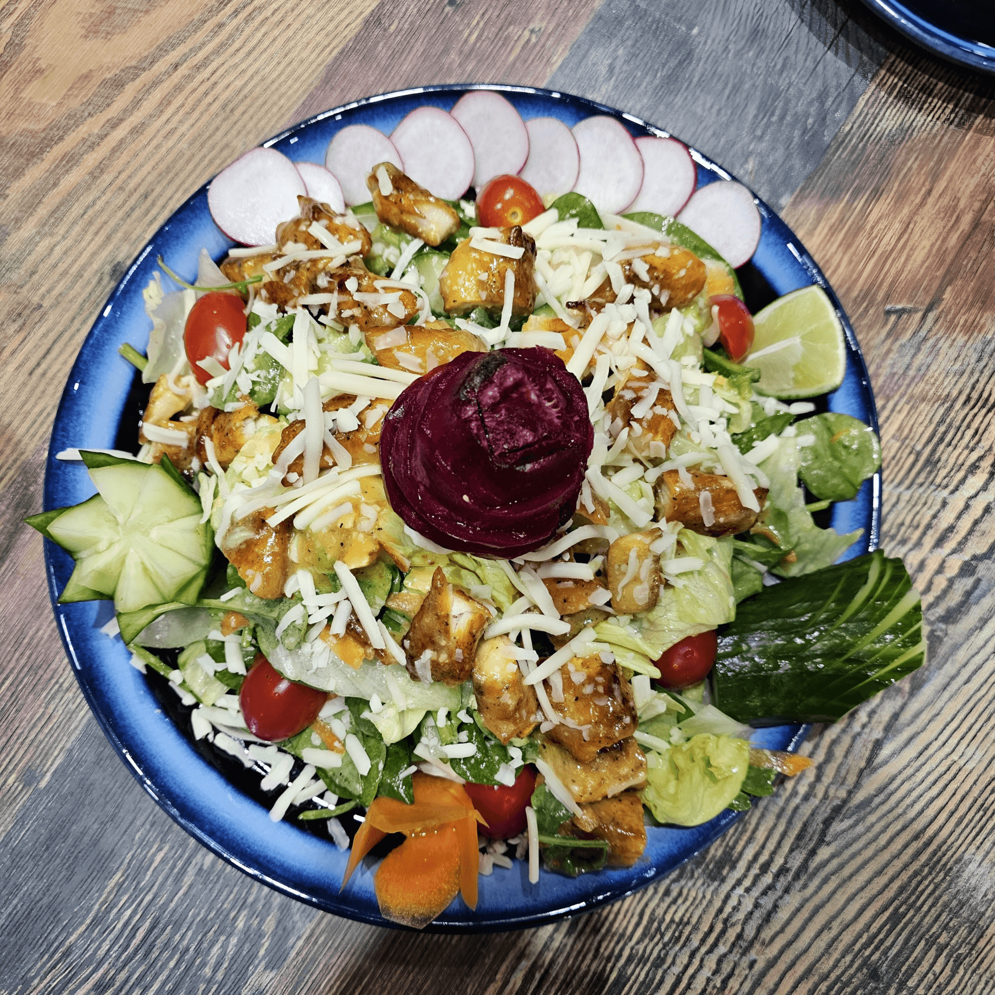 The Opulent Restaurant and Lounge gallery image #1