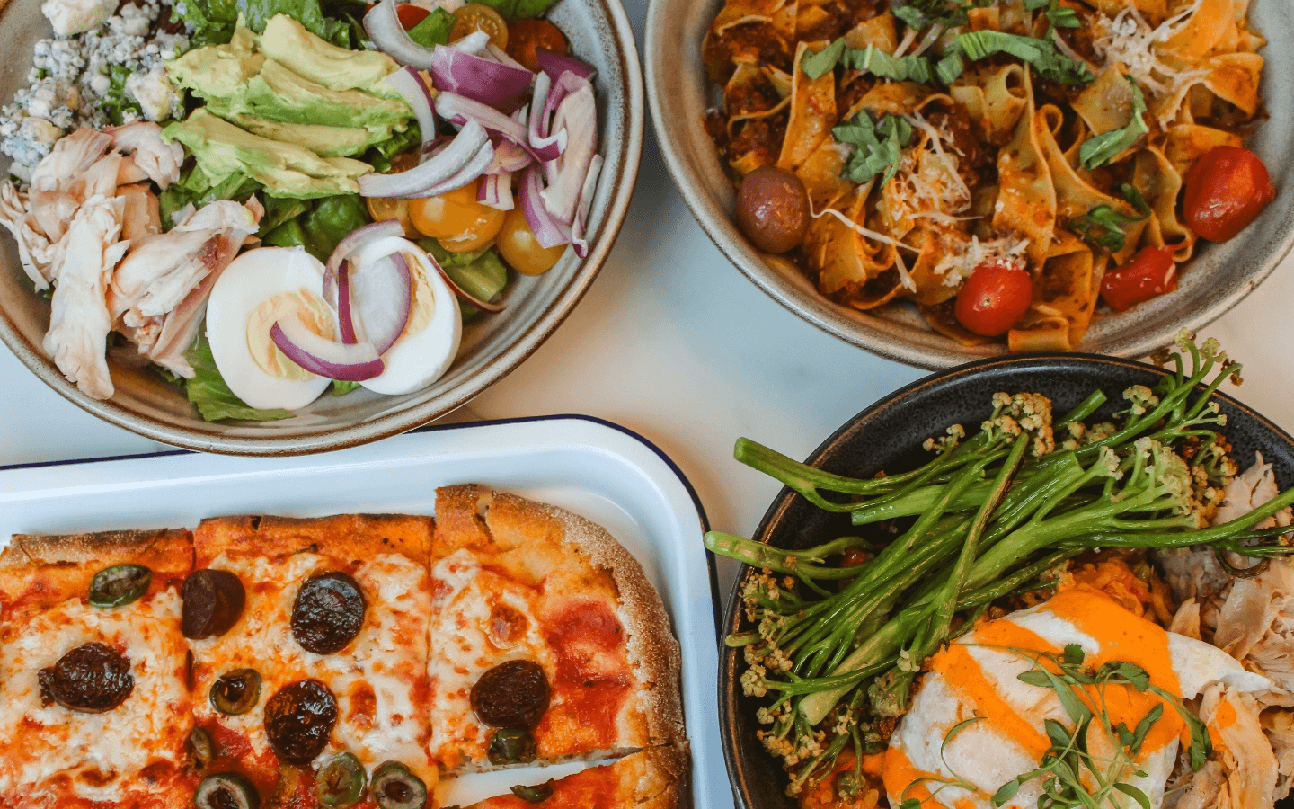 Mill Valley Kitchen Rewards