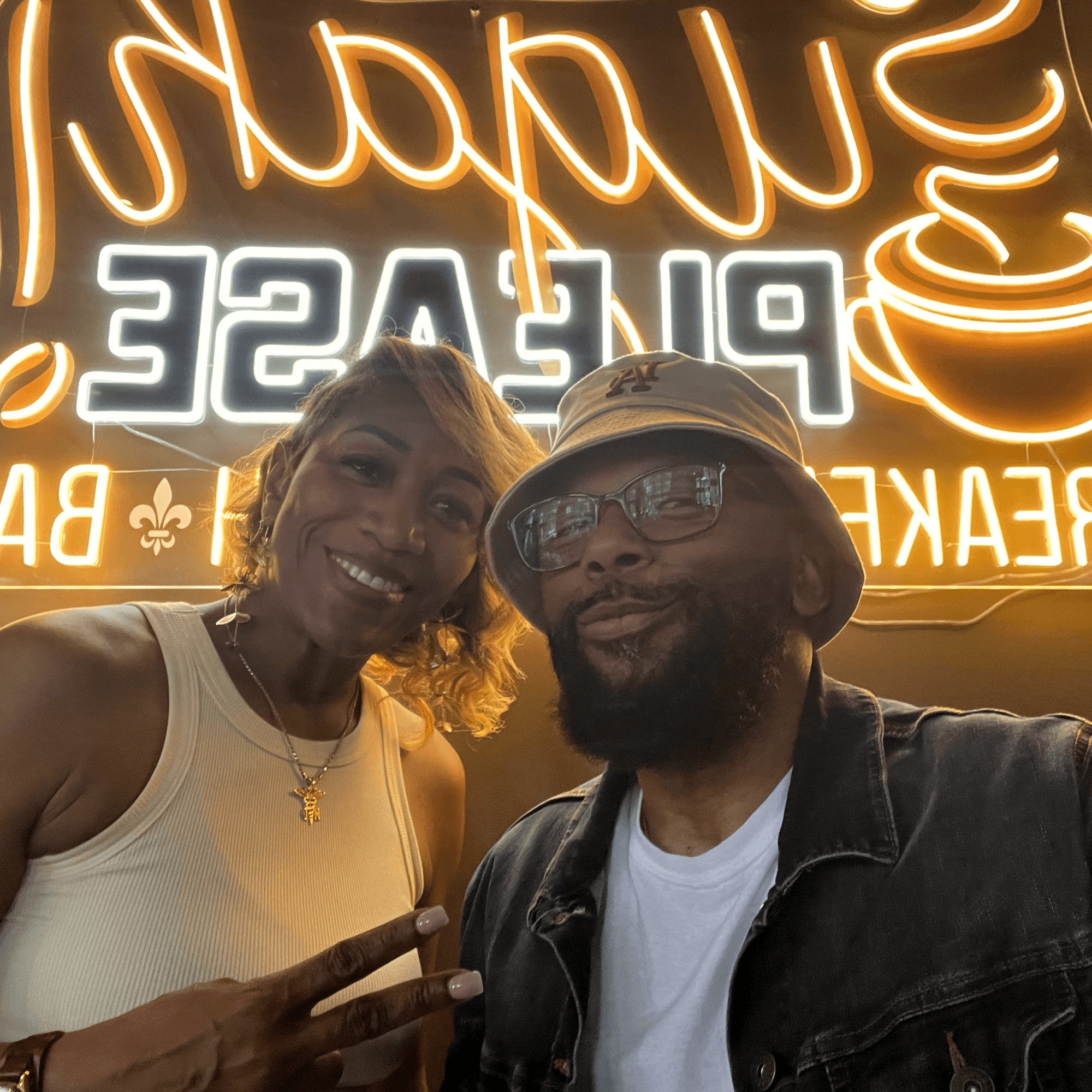 Sugah Please Breakfast Brunch Bar gallery image #1