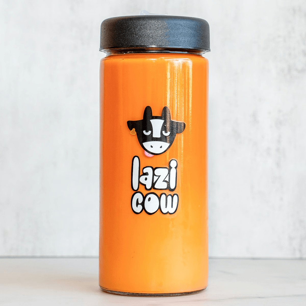 HK Thai (Condensed Milk).