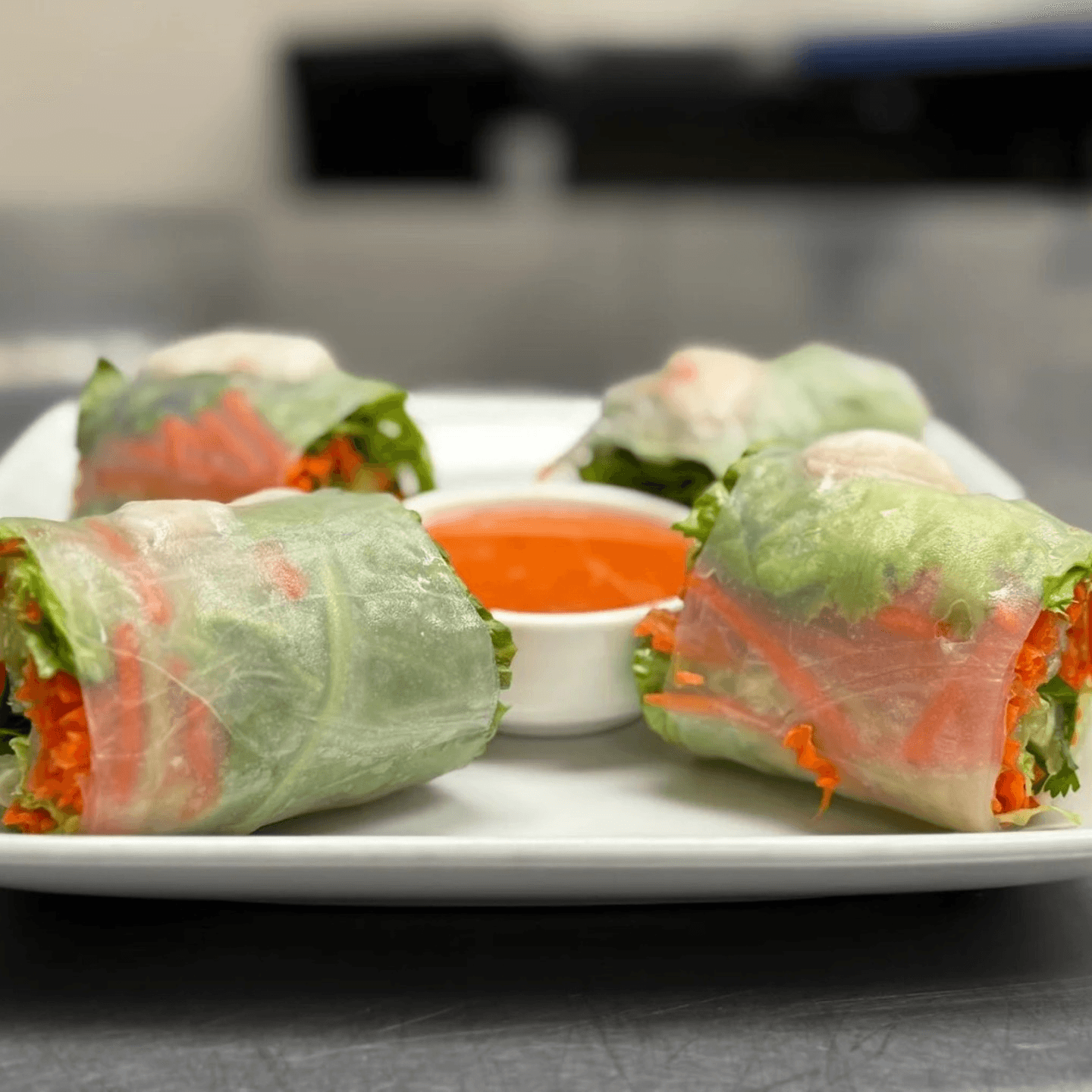 Vegan-Friendly Options