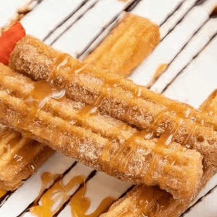 Churros.