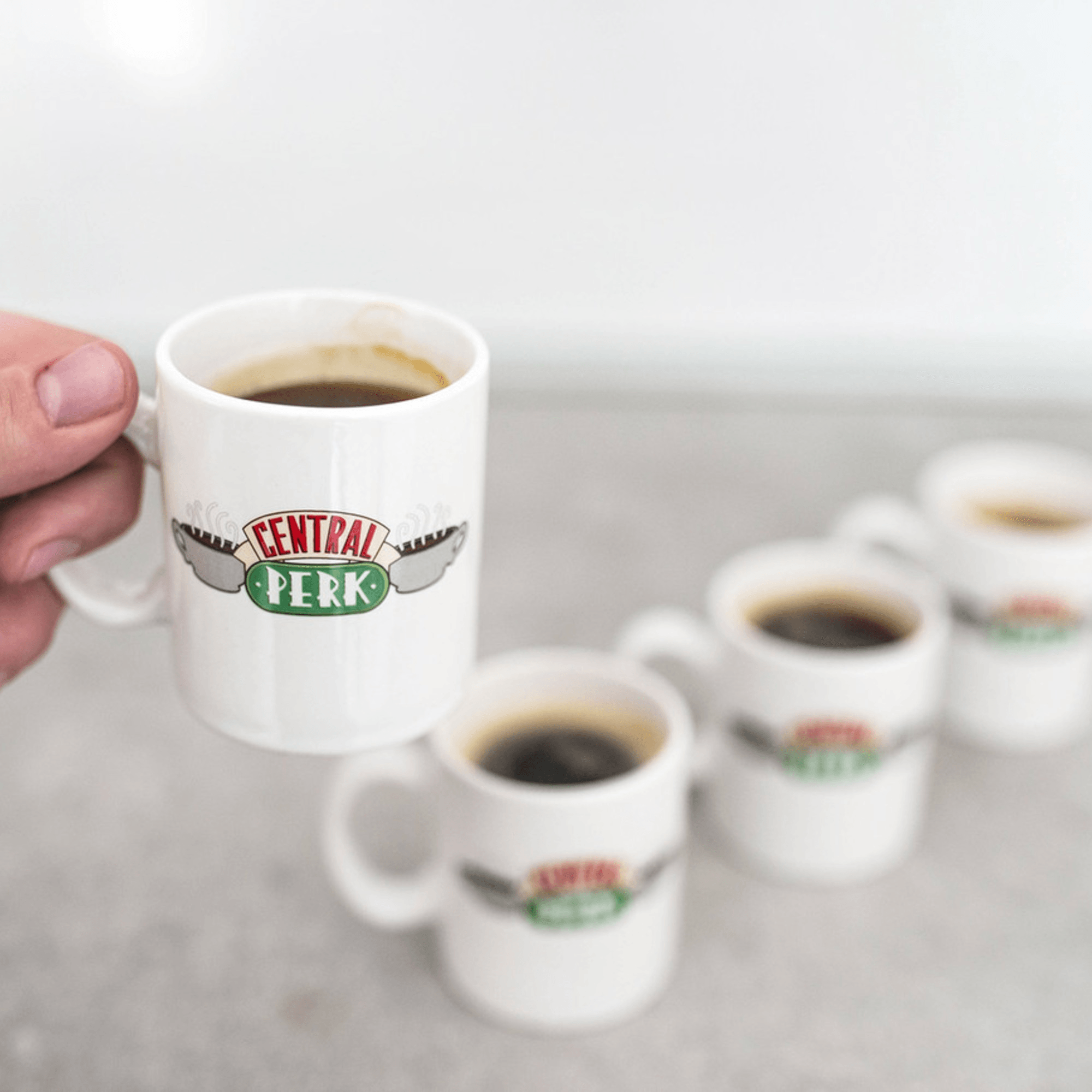 Decades Family Restaurant gallery image #1