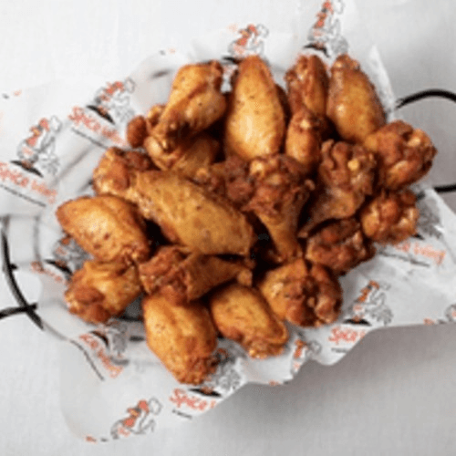 Wings Big Box (Boneless).