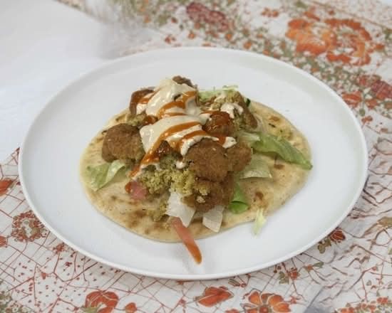 Delicious Falafel: A Vegetarian Favorite