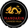 Mandarin Chinese Halal