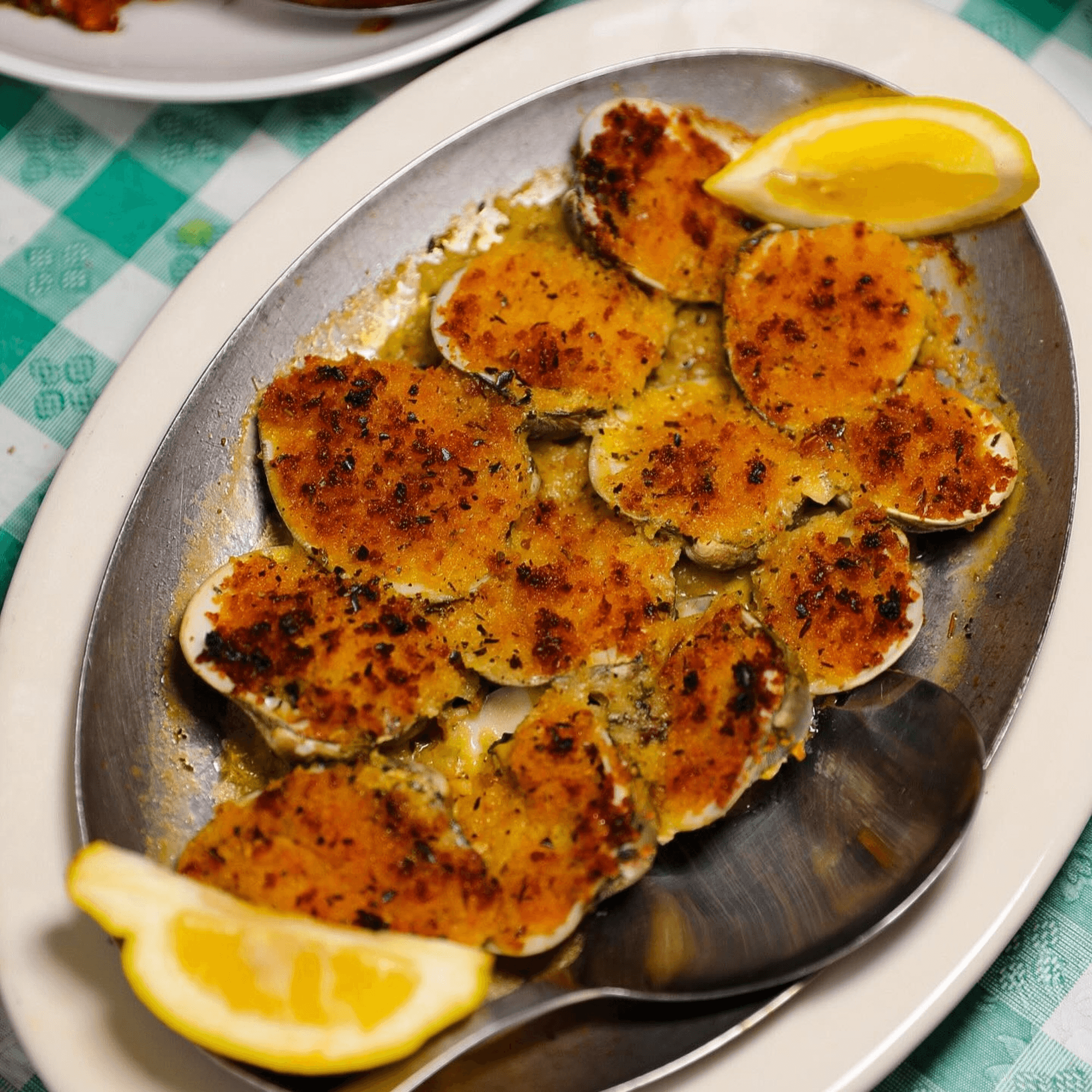 Tony's Brooklyn Pizza gallery image #8