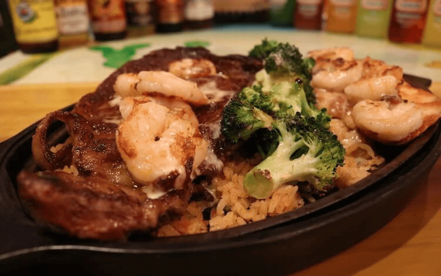 Don Tequila Bar & Grill Rewards
