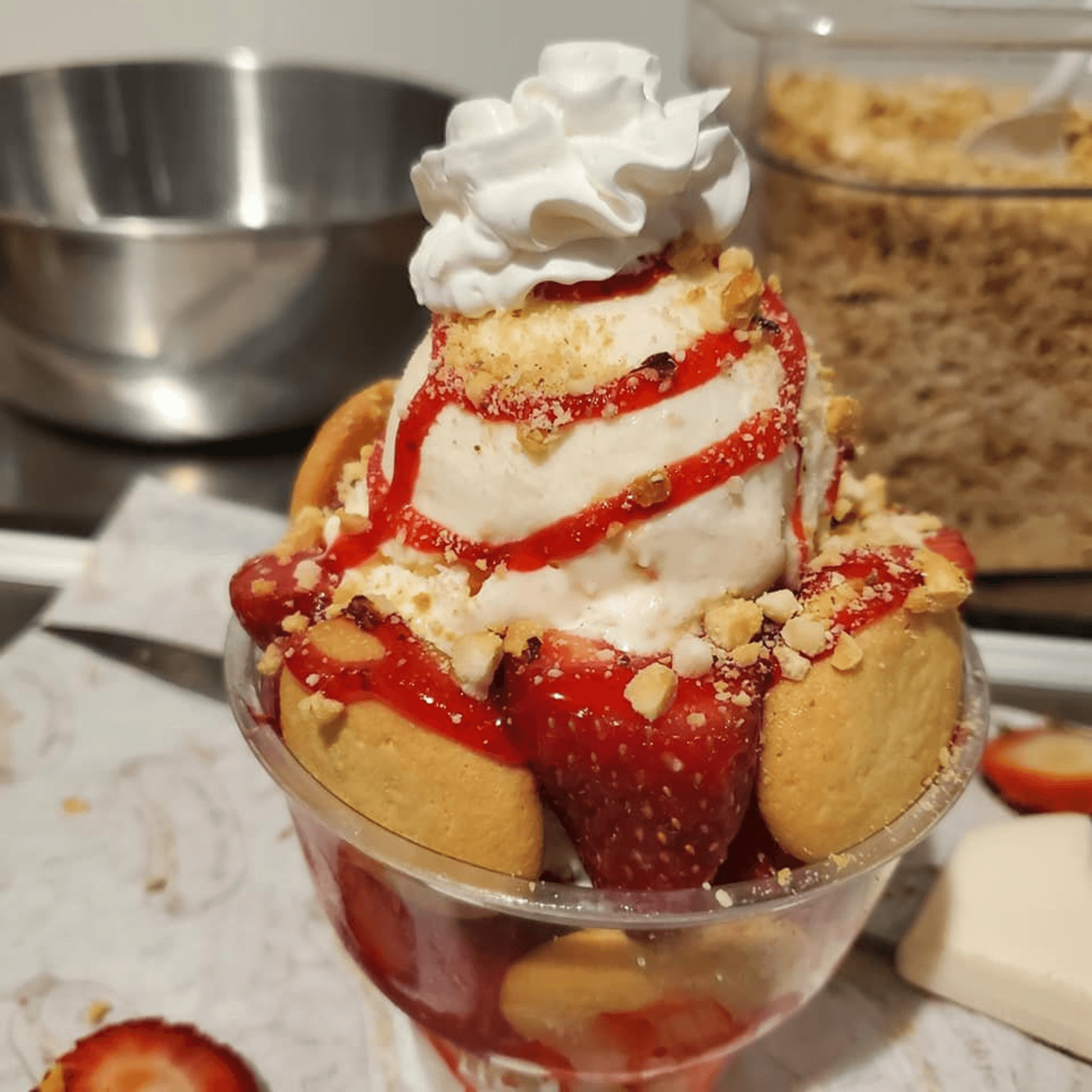 Richard's Super Premium Ice Cream gallery image #7