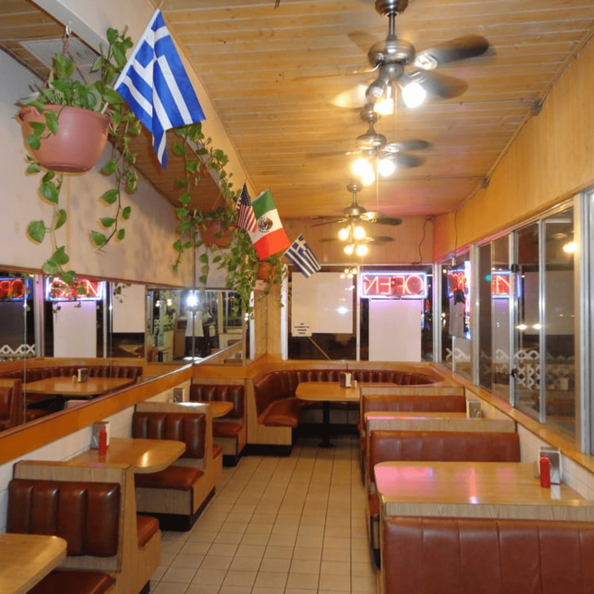 Jims Burgers gallery image #2