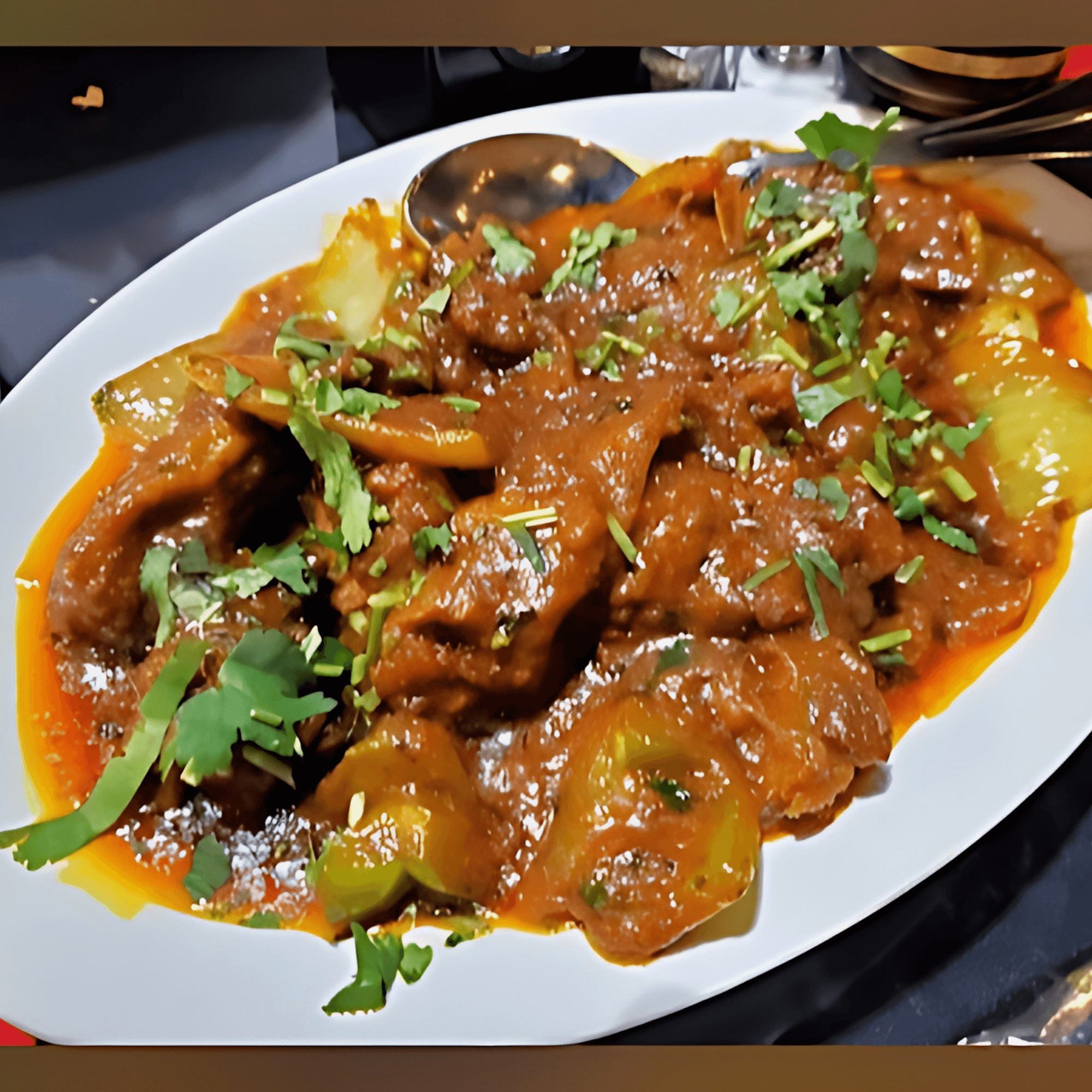 Everest Indian Kitchen gallery image #7