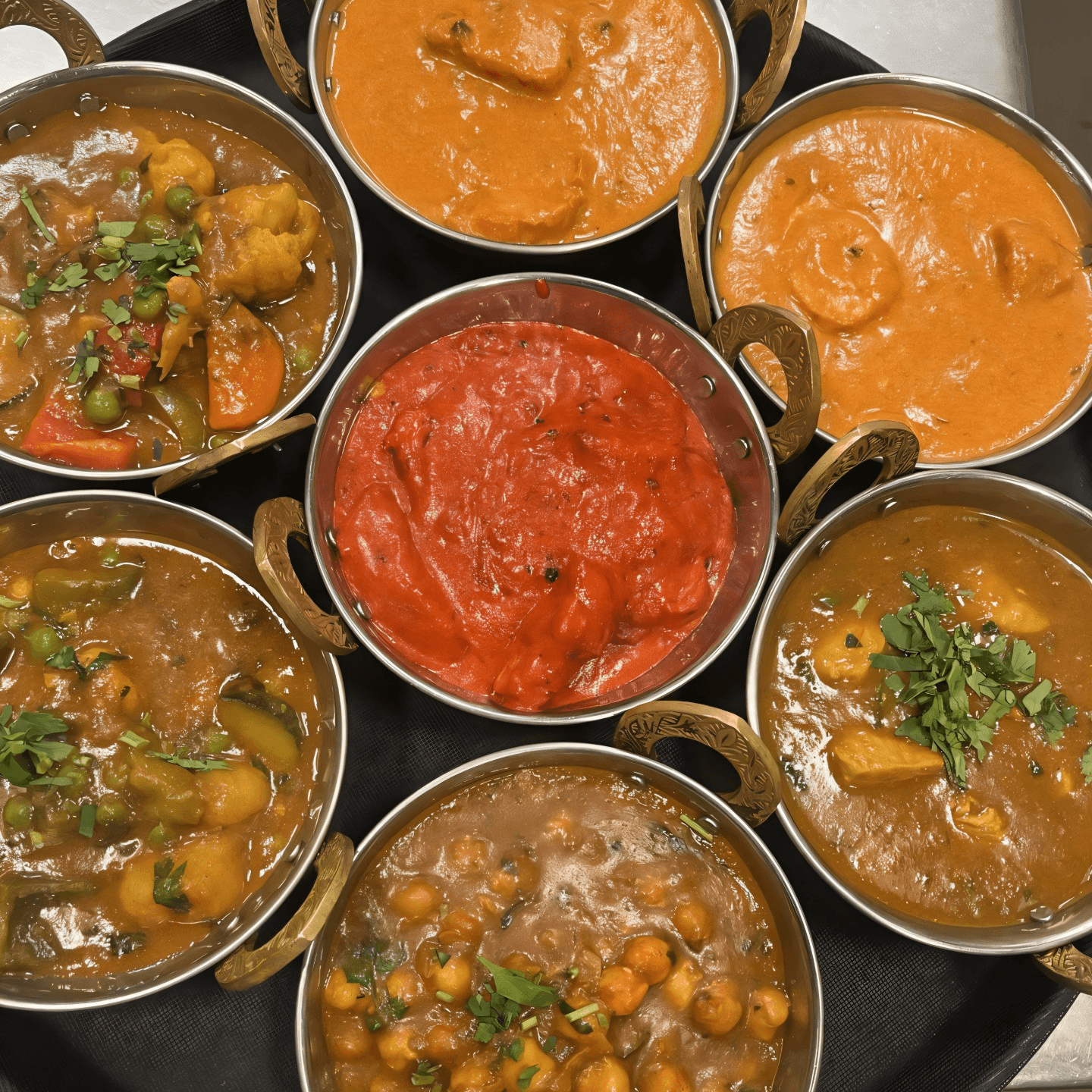 Bringing Cultures Together