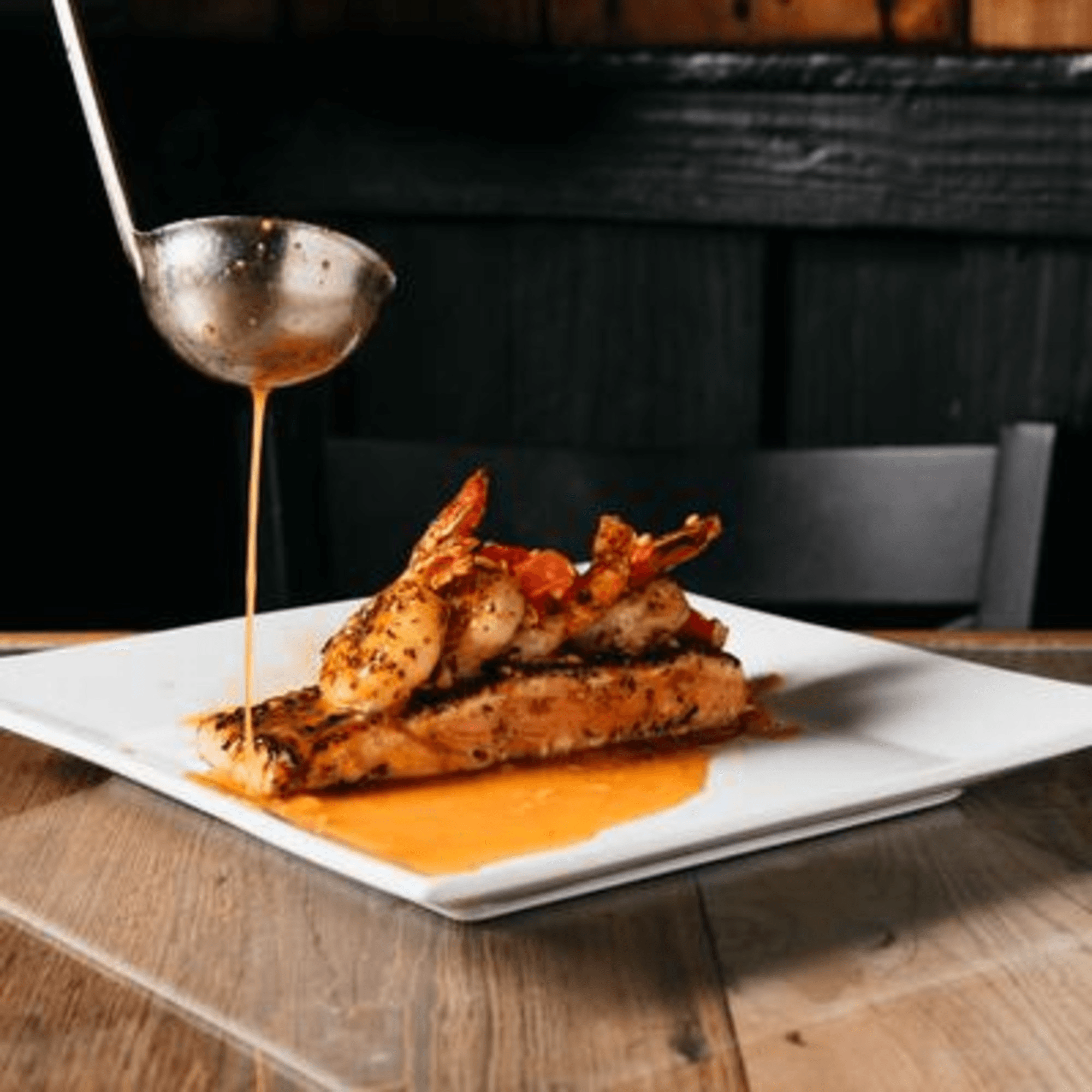 Bullfish Bistro gallery image #6