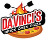 DaVinci's Brick Oven Pizza