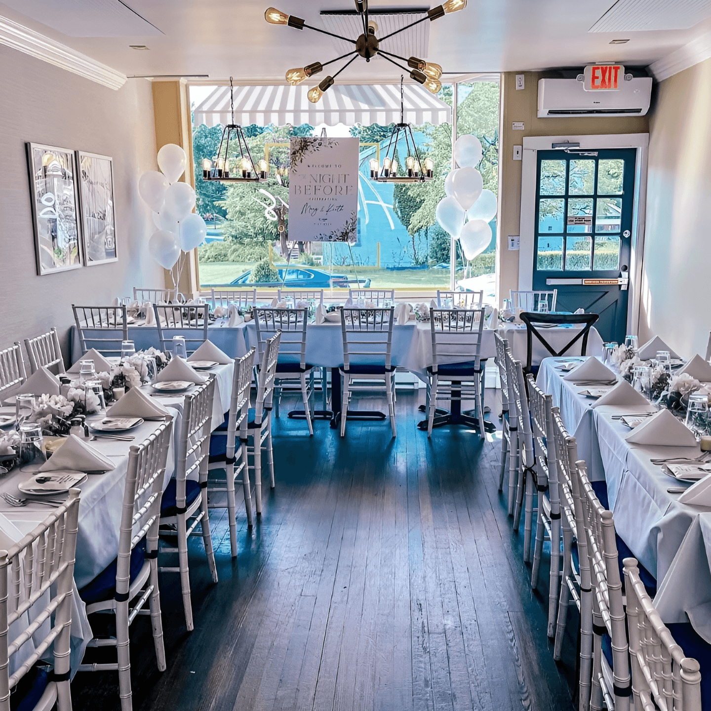 Why Augie’s Feels Like Home 🏠