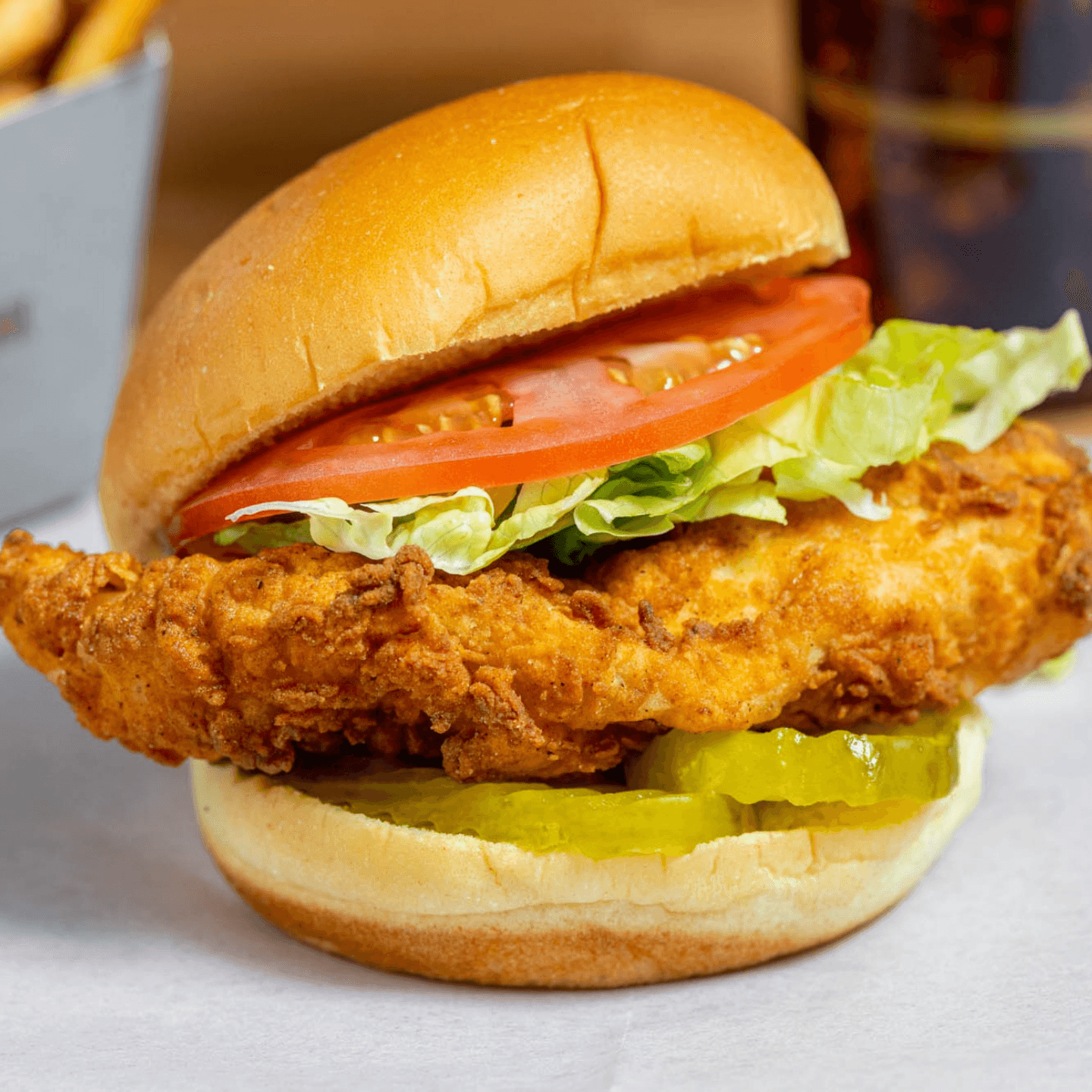 Best Burger Ideas