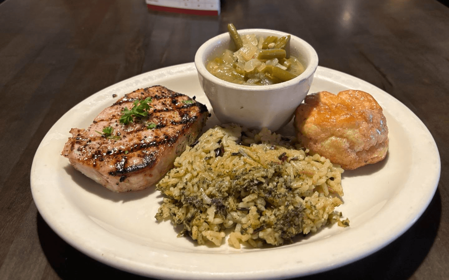 Daily Specials Week Of November 3rd