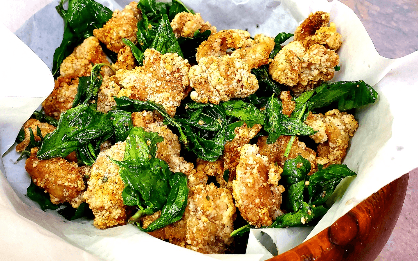 Order from Our Website