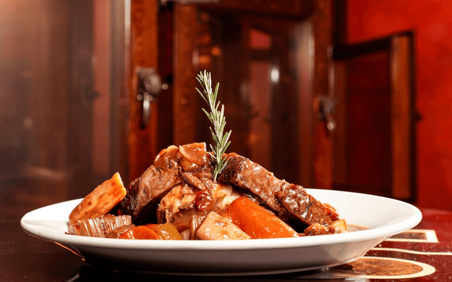 J. Flemings Absolutely Delicious Rewards