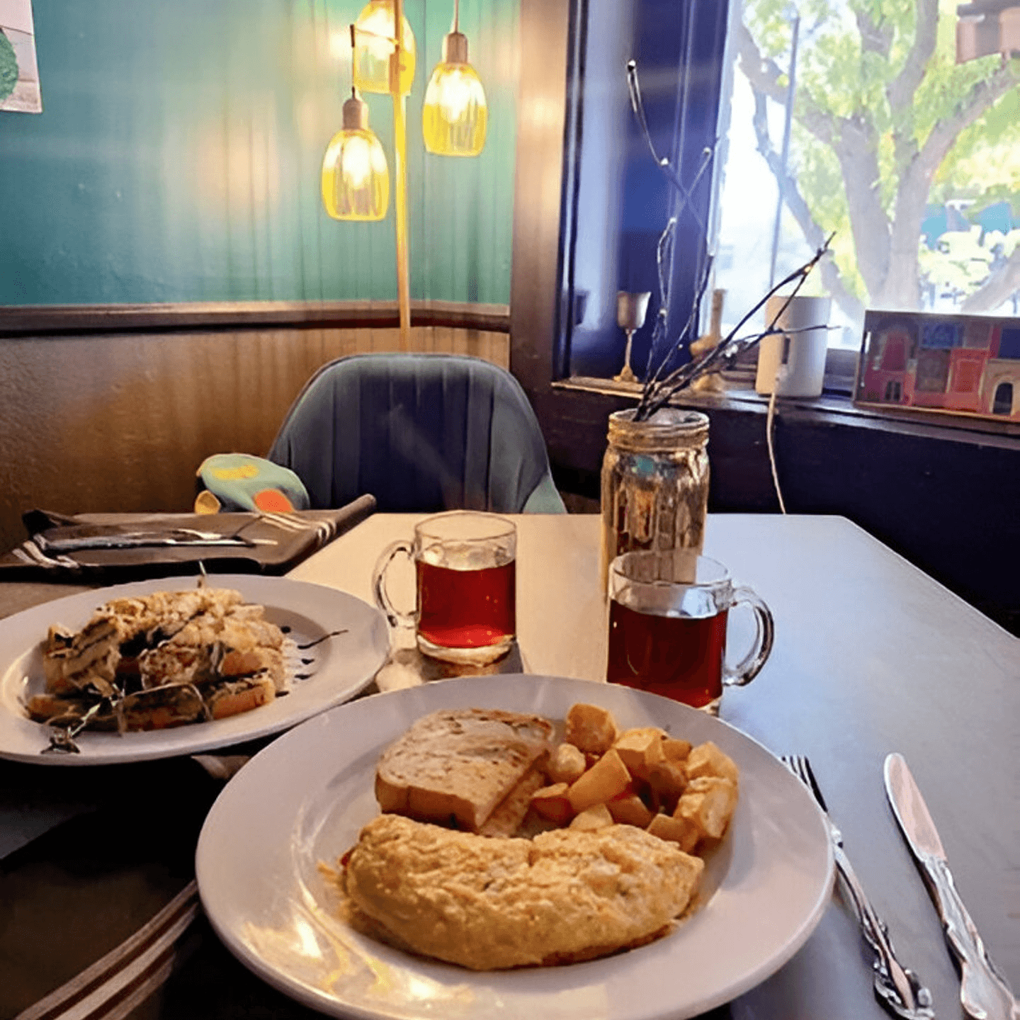 More Than a Meal A Community Experience