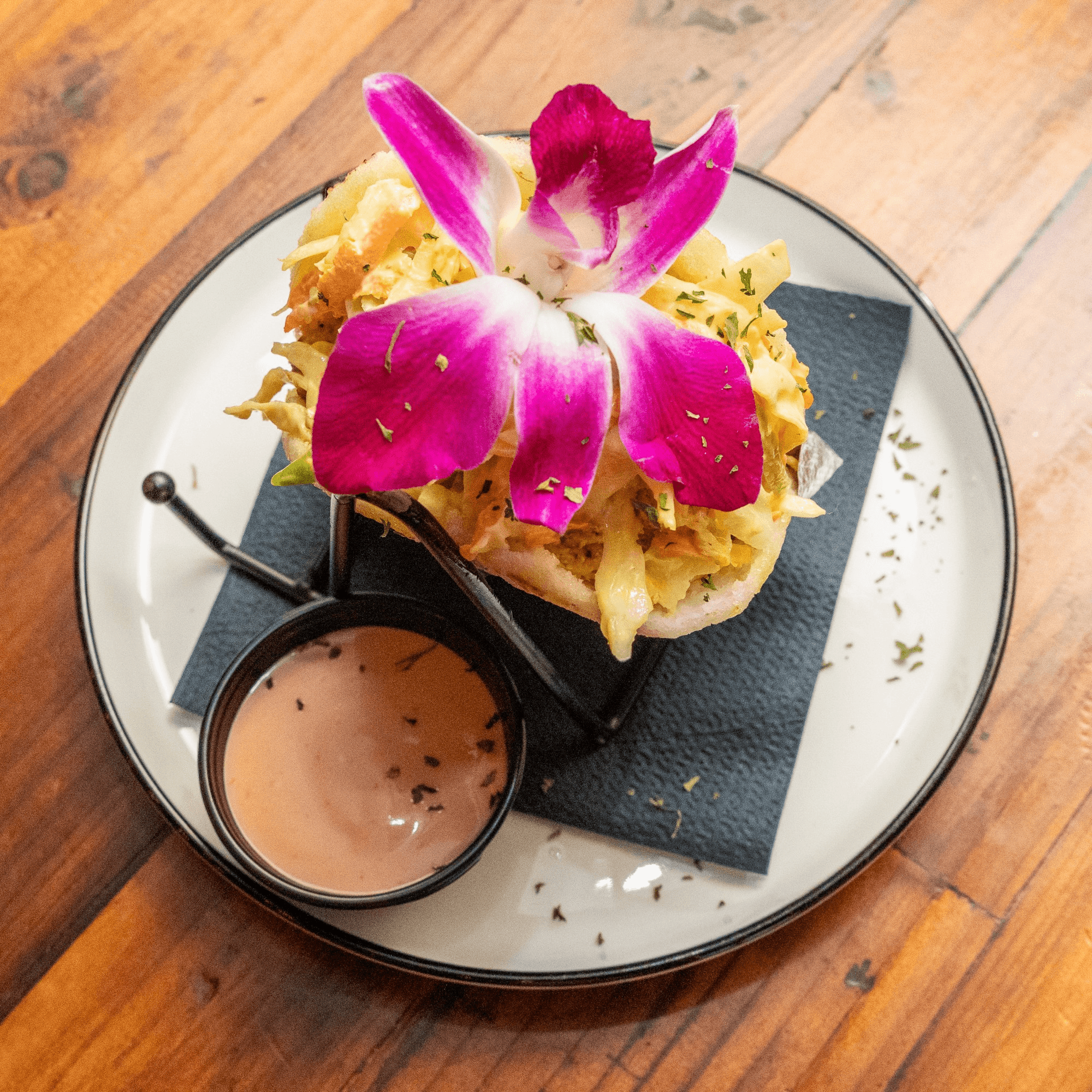 Tostao's Tapas-bar gallery image #1