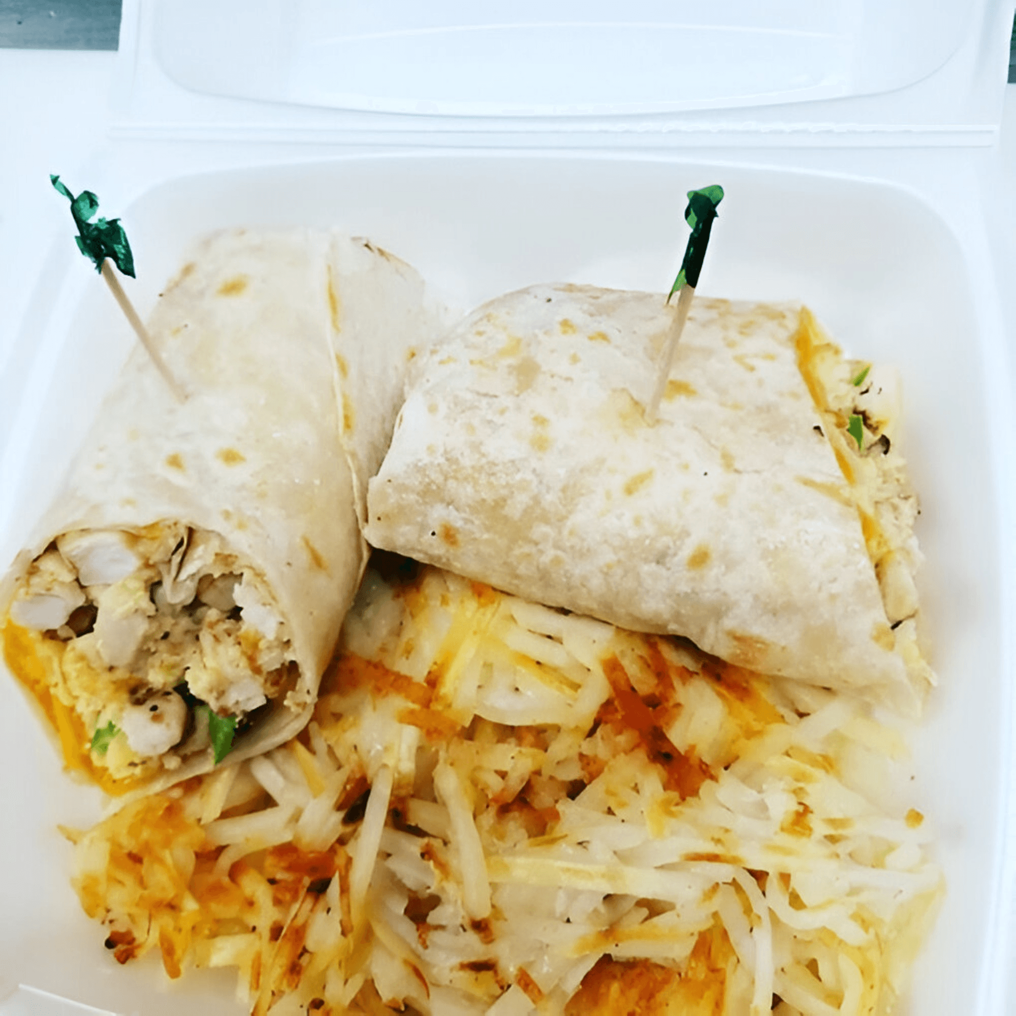 Sammy's Touch gallery image #1