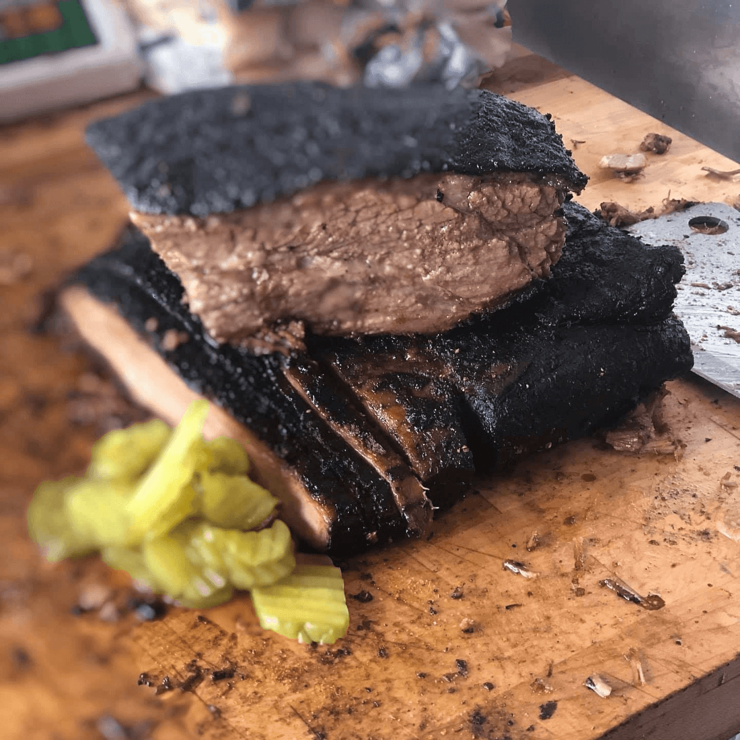 BBQ Catering for Your Next Event in Garland