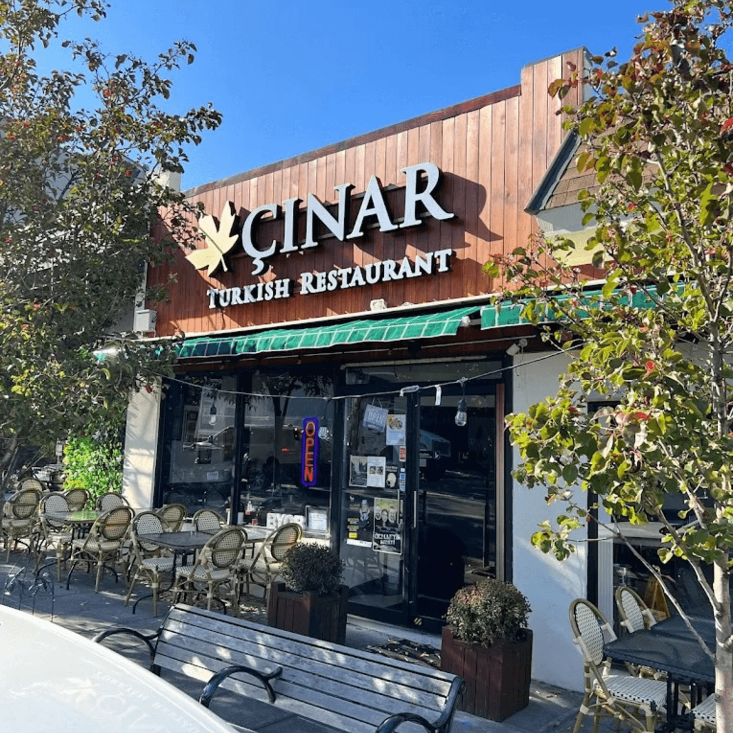 Two Locations to Serve You