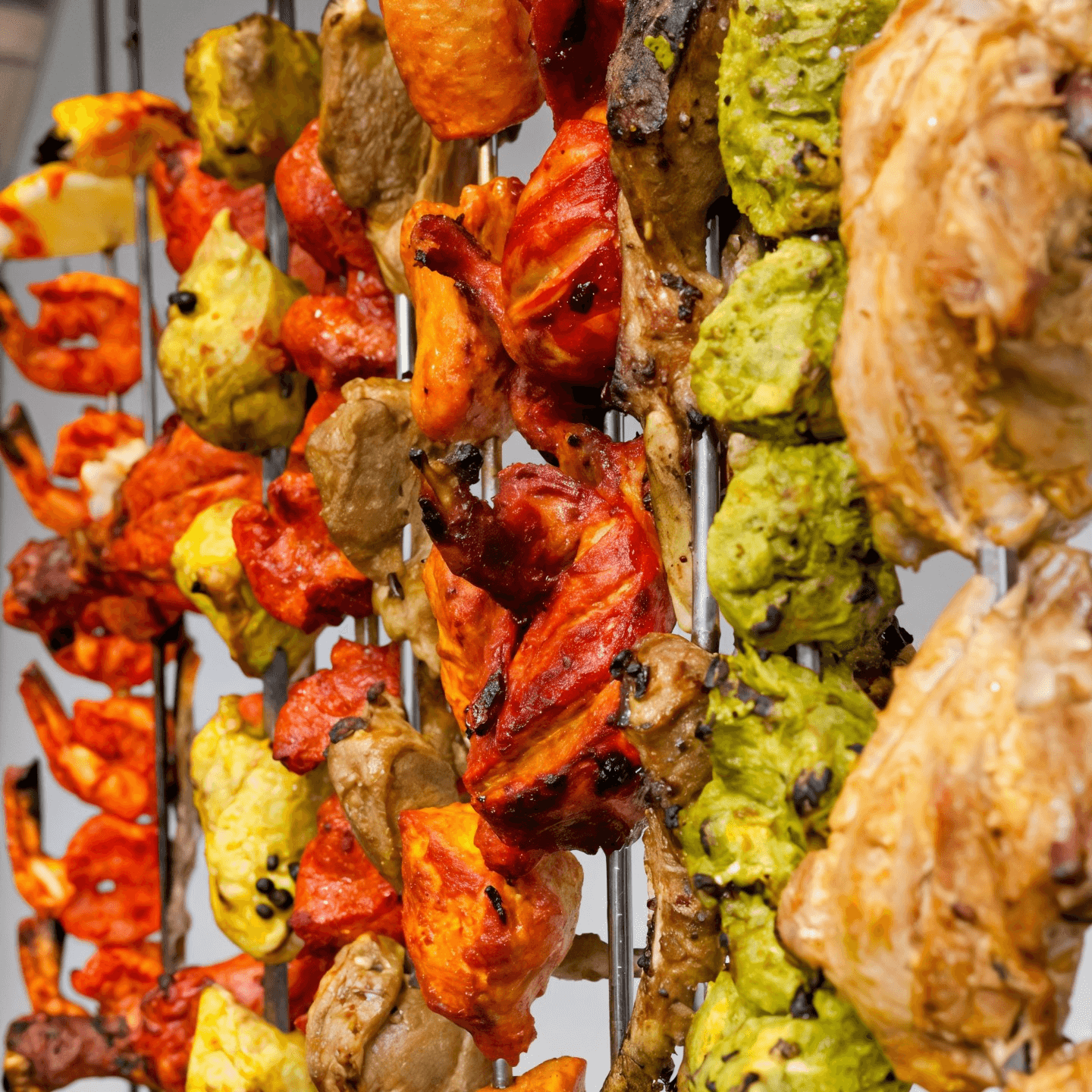 Need Catering? We've Got You Covered