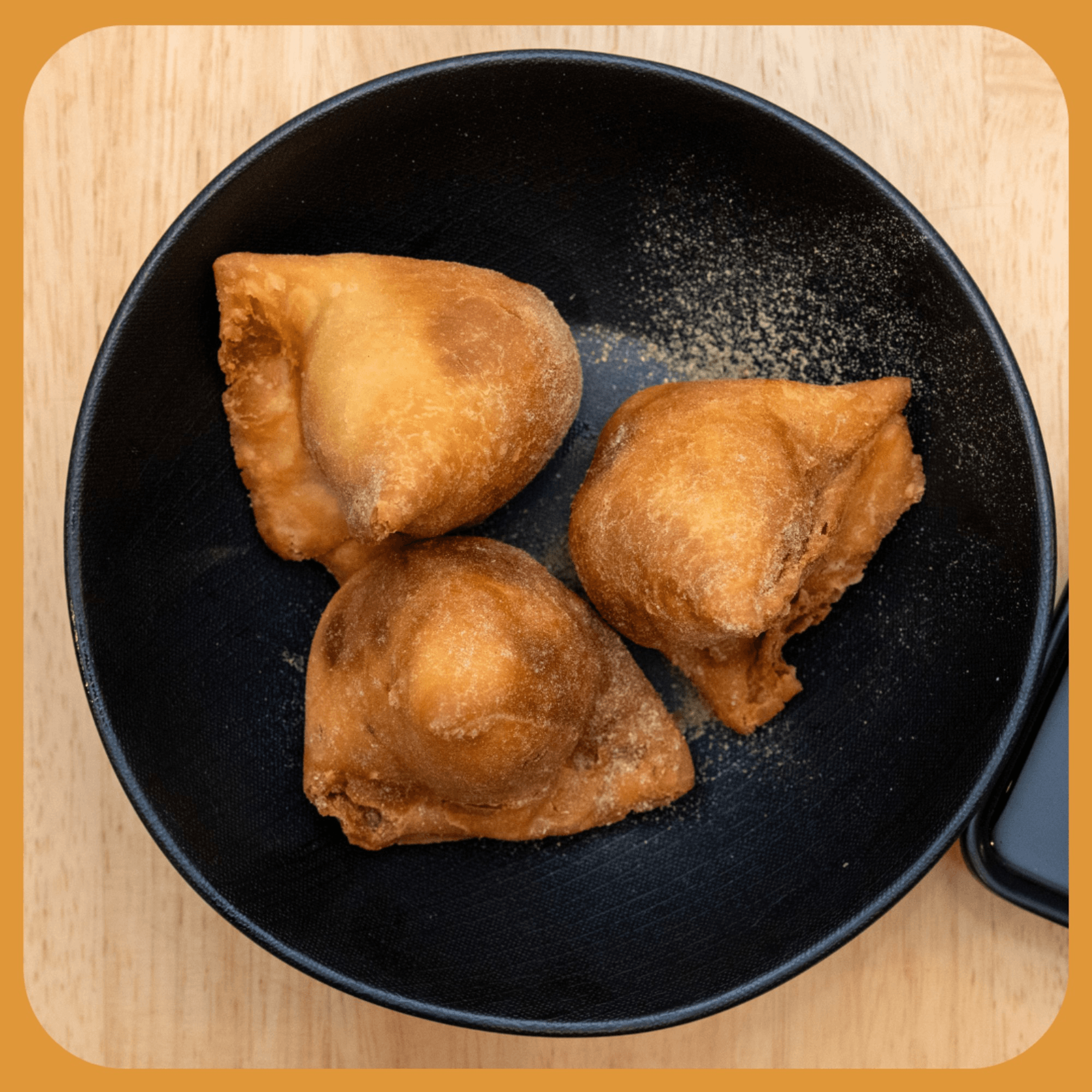 ID Cafe gallery image #2