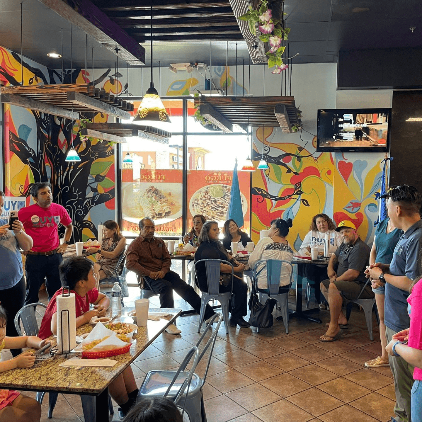 Visit Us or Order for Delivery Today