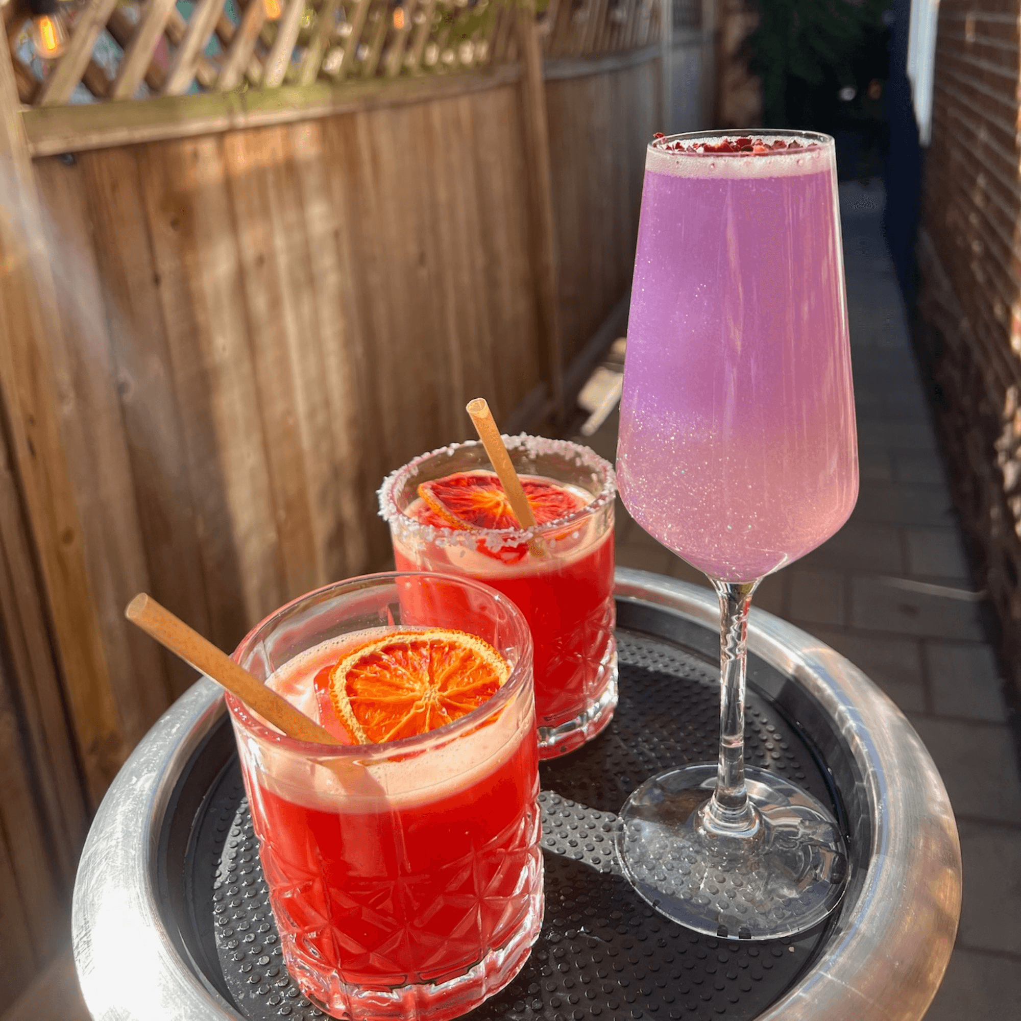 Under the Moon gallery image #3