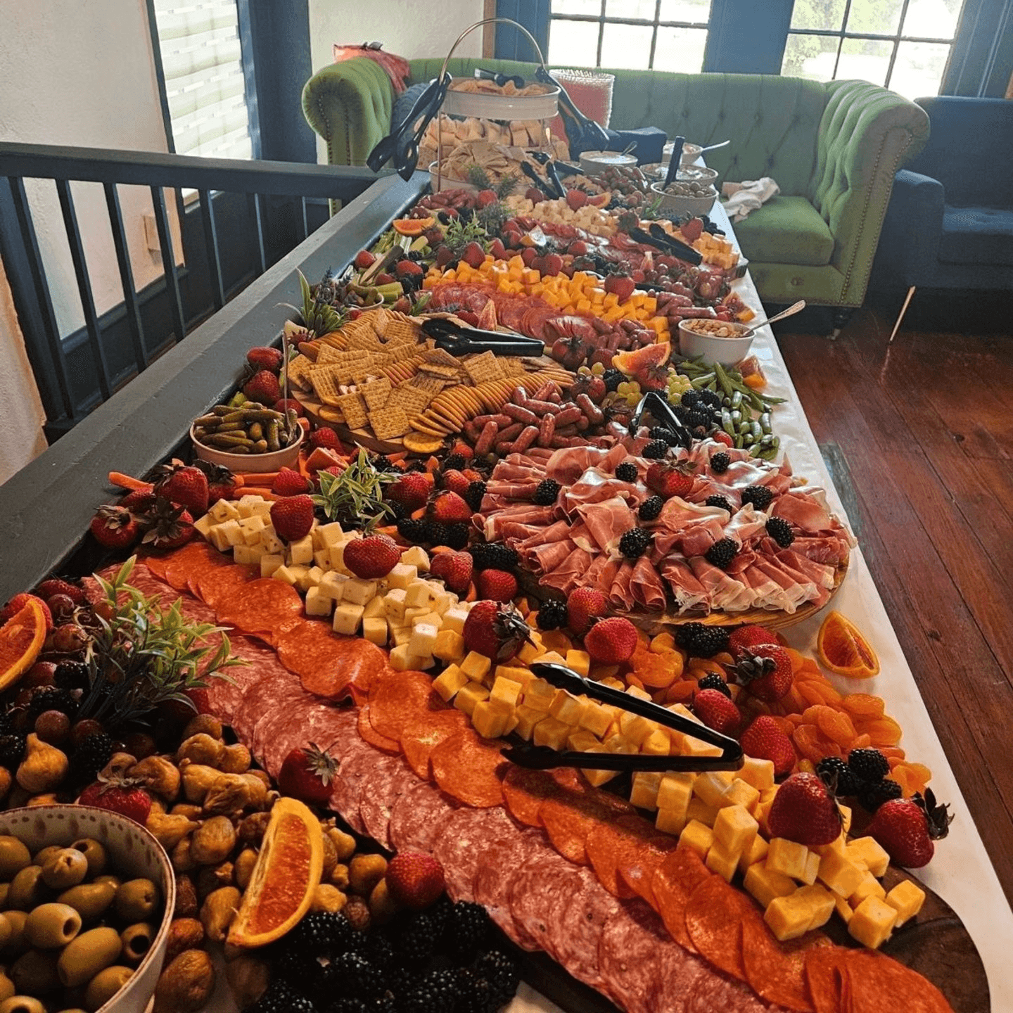 Flavors That Feel Like Home