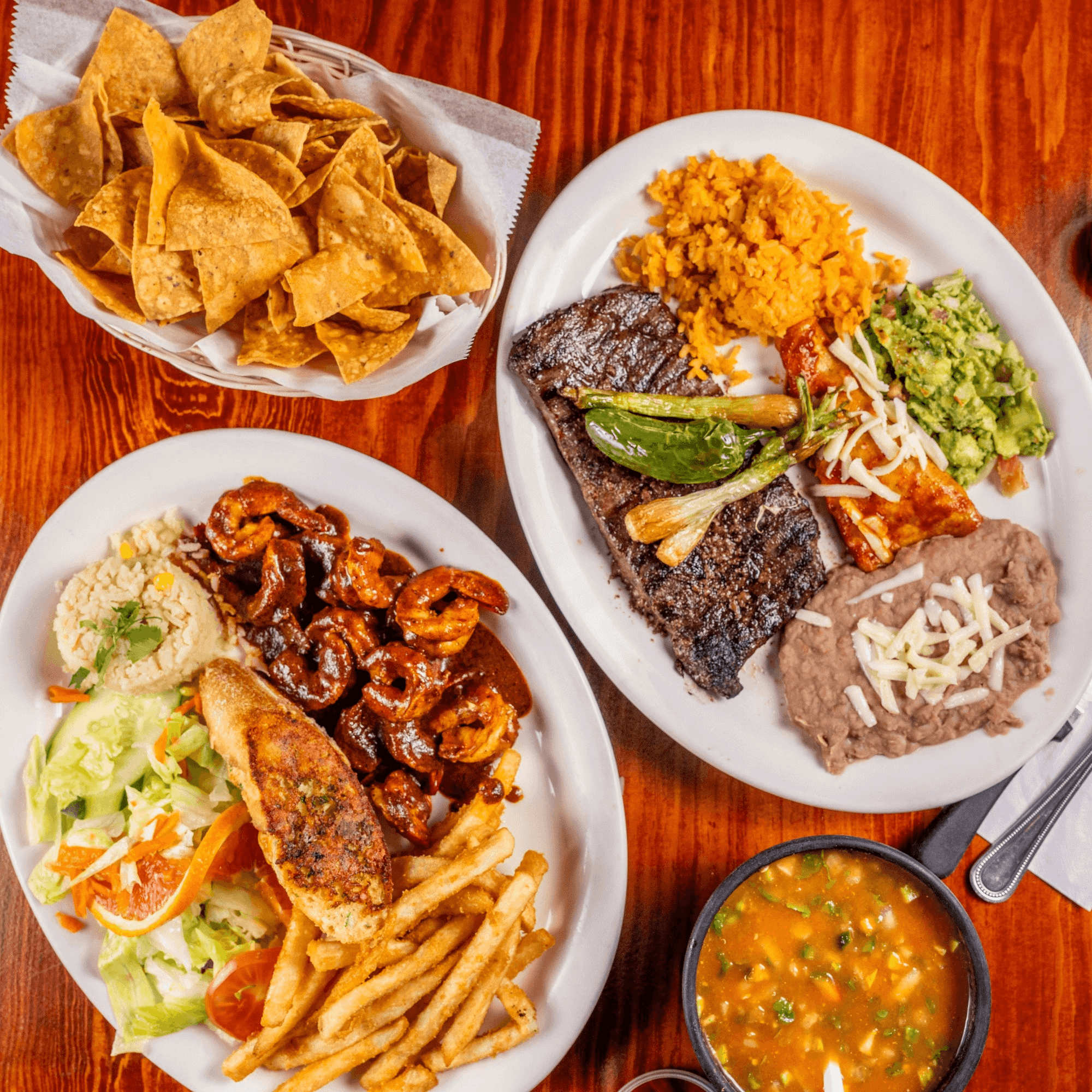 El Anzuelo Restaurant gallery image #1