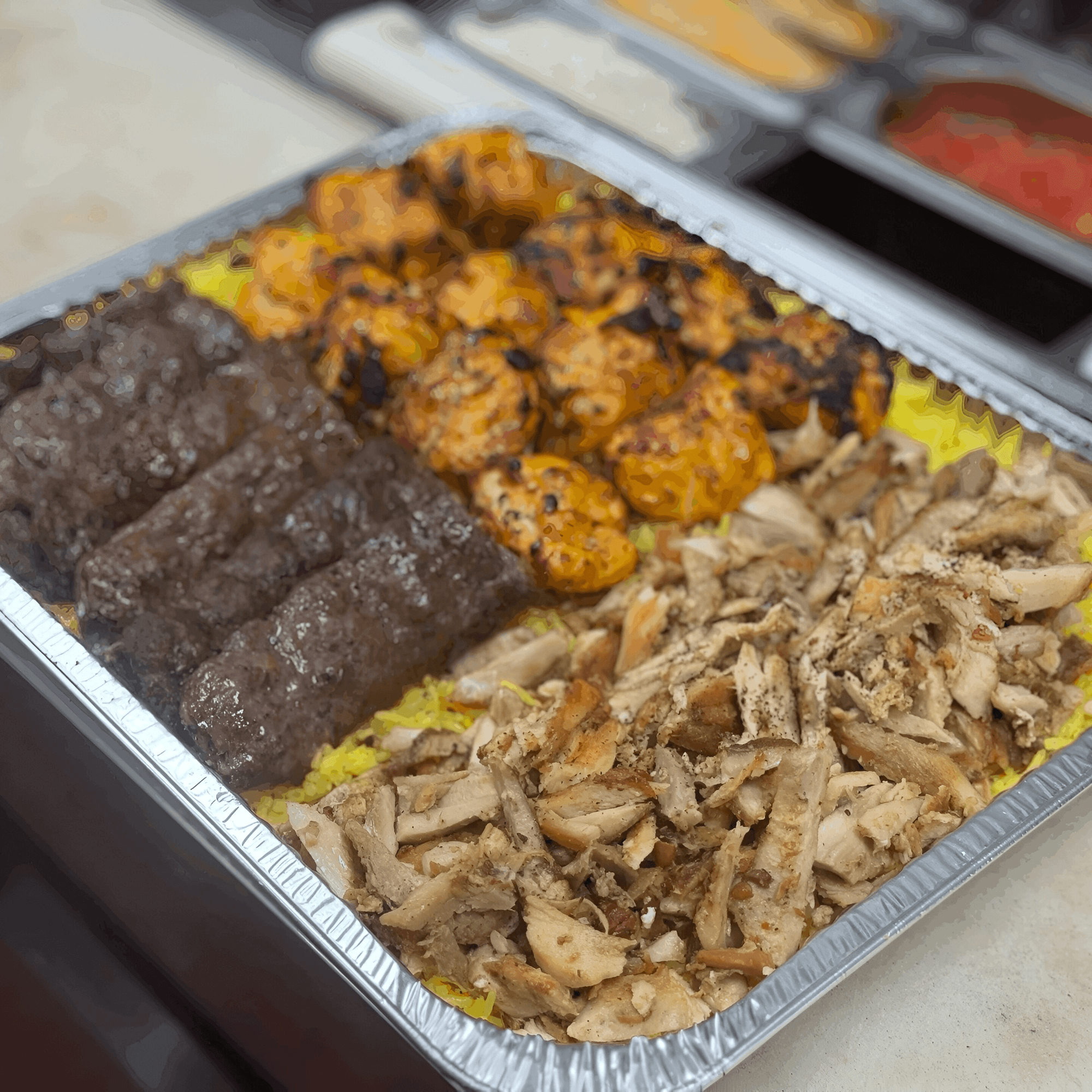 Shawarma Shack gallery image #3