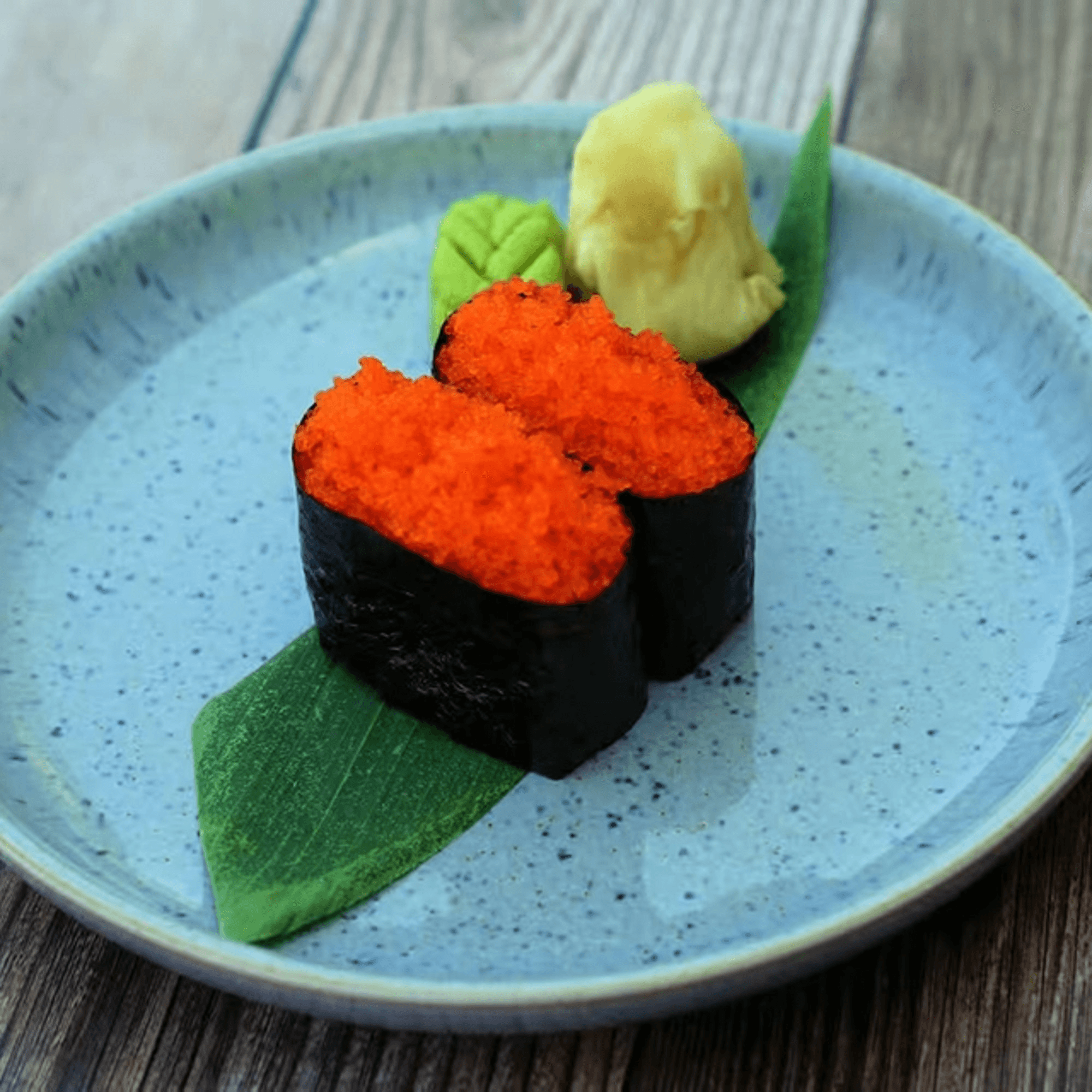 Yanagi Kitchen gallery image #1